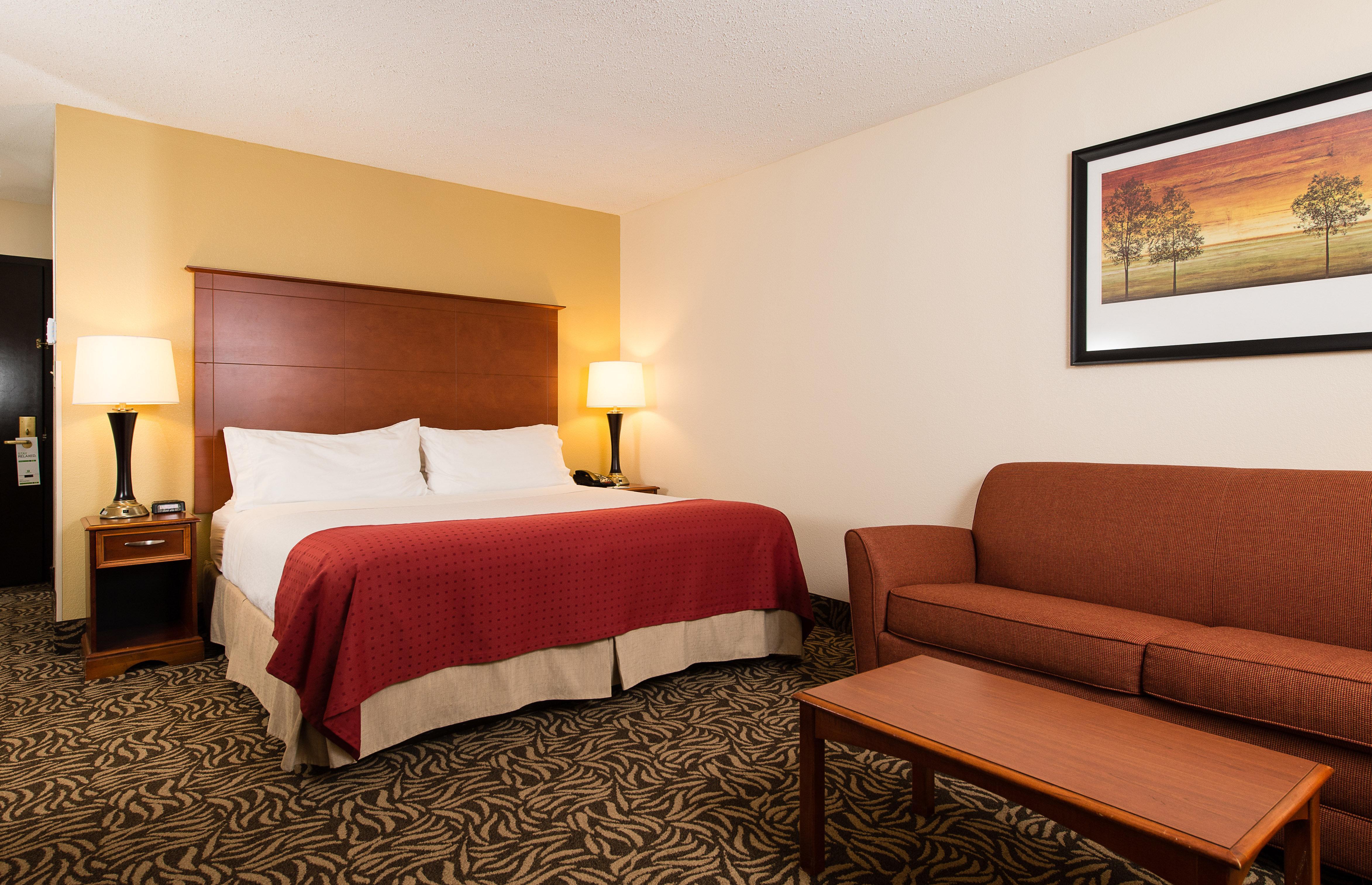 Doubletree By Hilton Wilmington, Nc Hotel Eksteriør billede