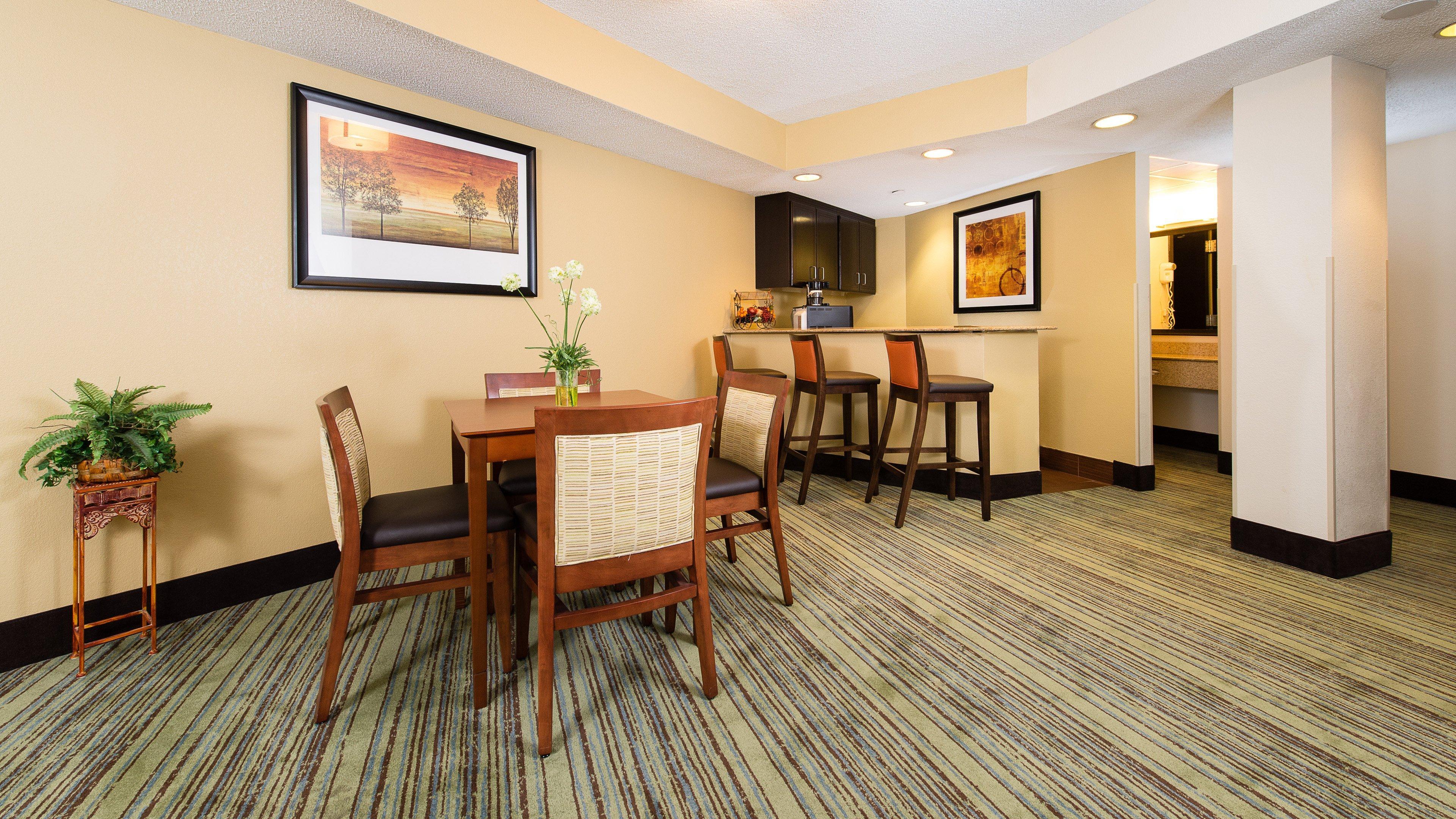Doubletree By Hilton Wilmington, Nc Hotel Eksteriør billede