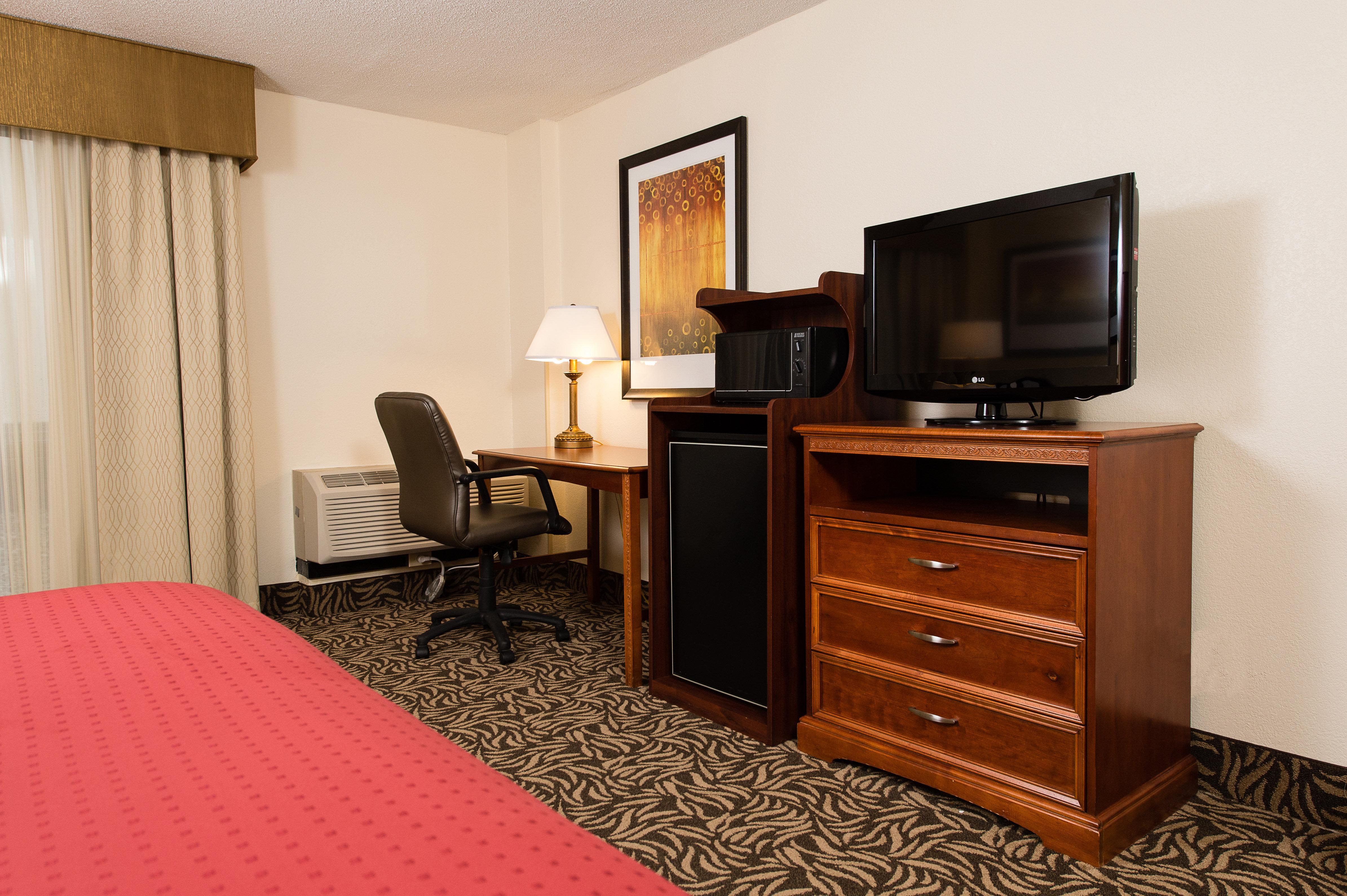 Doubletree By Hilton Wilmington, Nc Hotel Eksteriør billede