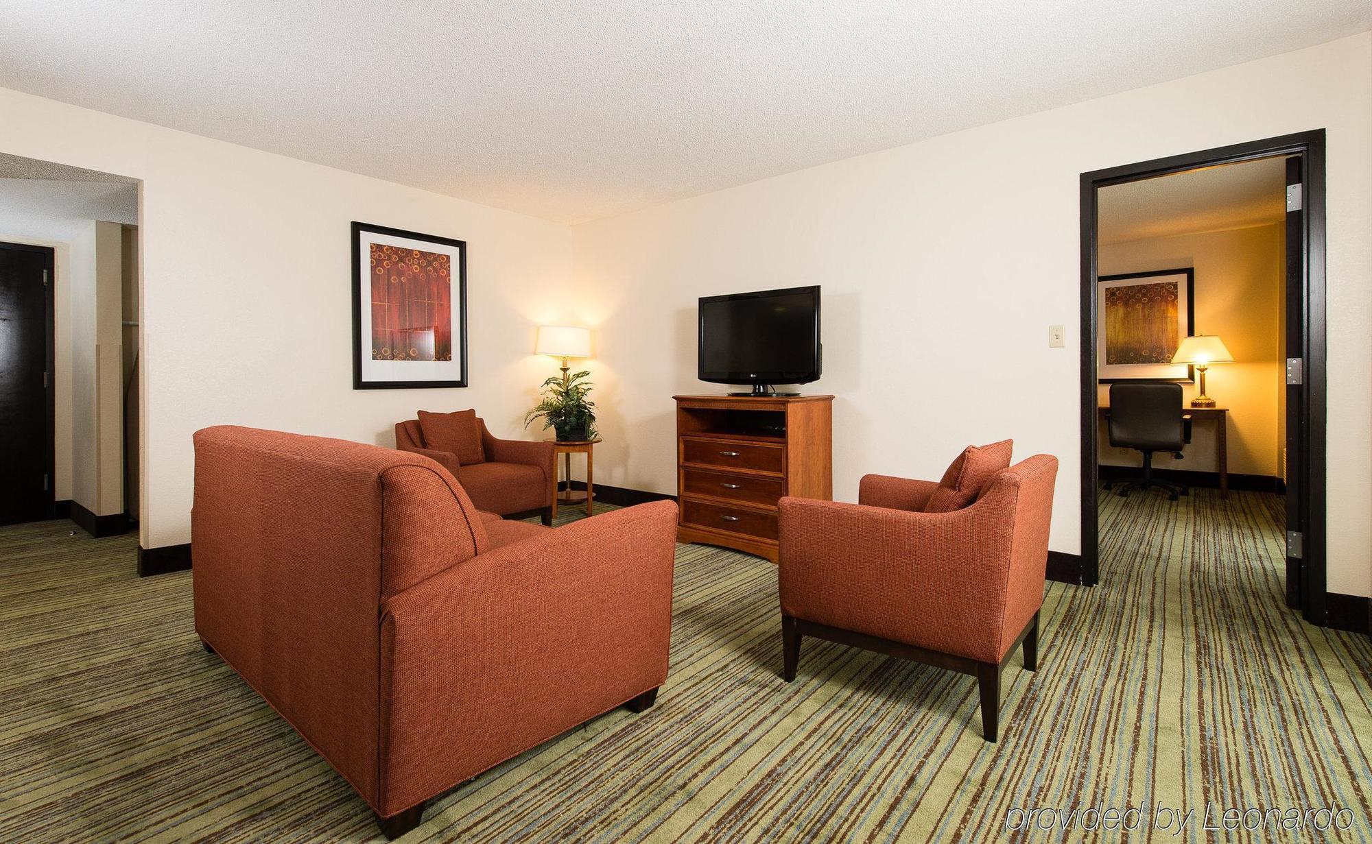 Doubletree By Hilton Wilmington, Nc Hotel Eksteriør billede