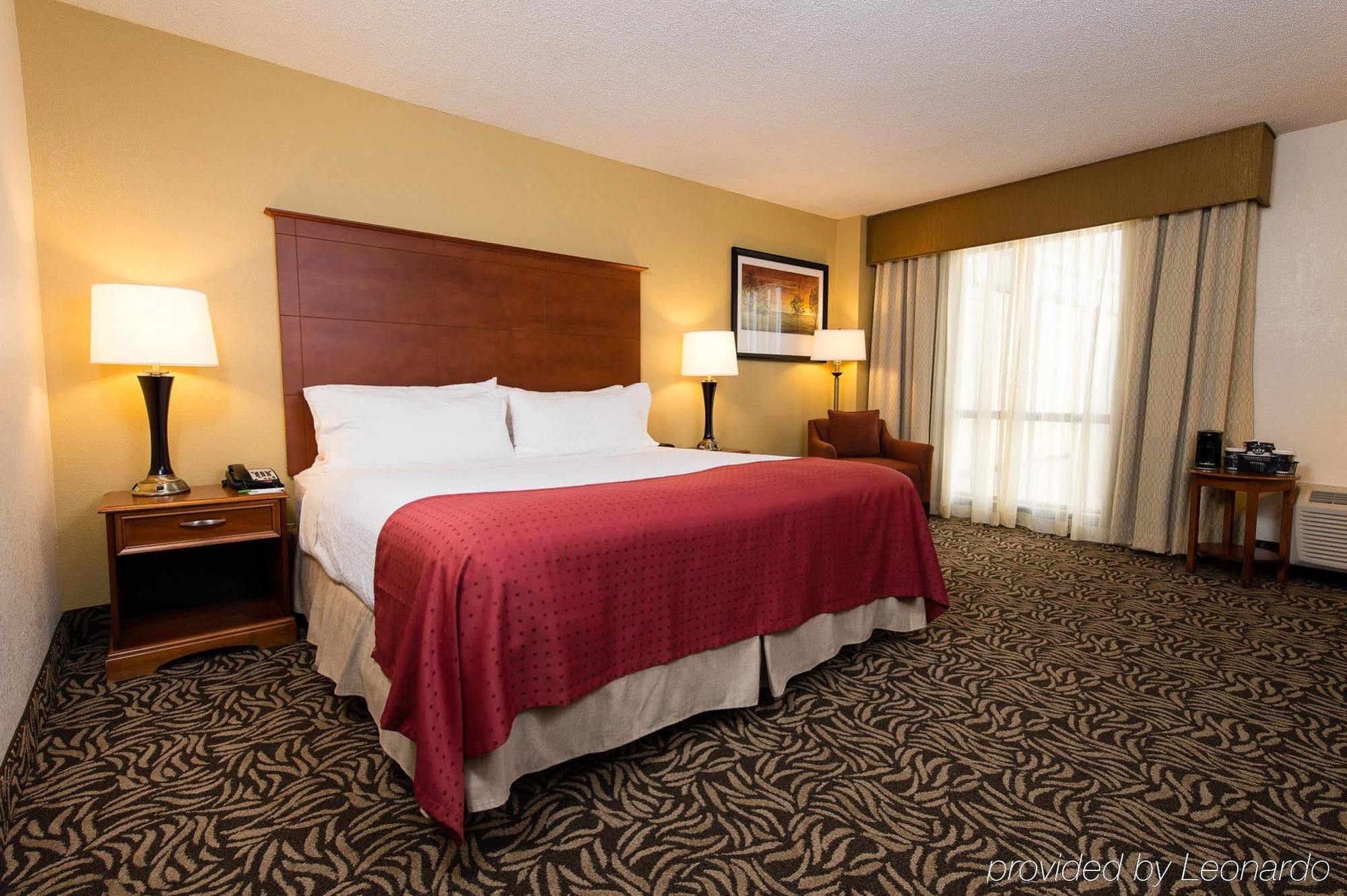 Doubletree By Hilton Wilmington, Nc Hotel Eksteriør billede
