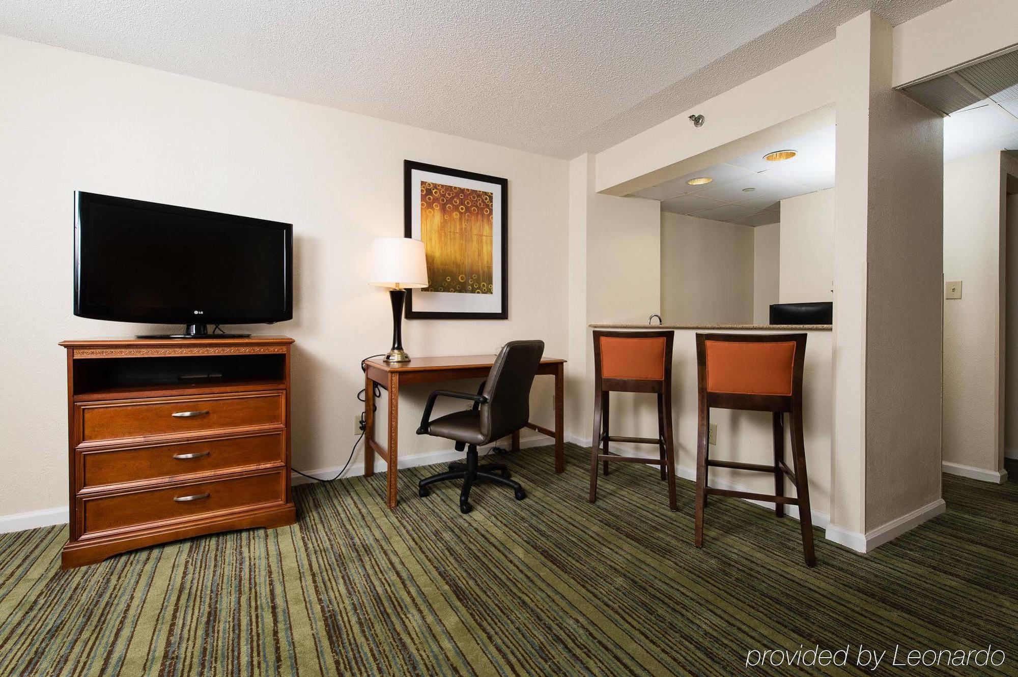 Doubletree By Hilton Wilmington, Nc Hotel Eksteriør billede